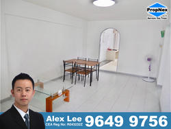 Blk 773 Yishun Avenue 3 (Yishun), HDB 3 Rooms #136379992